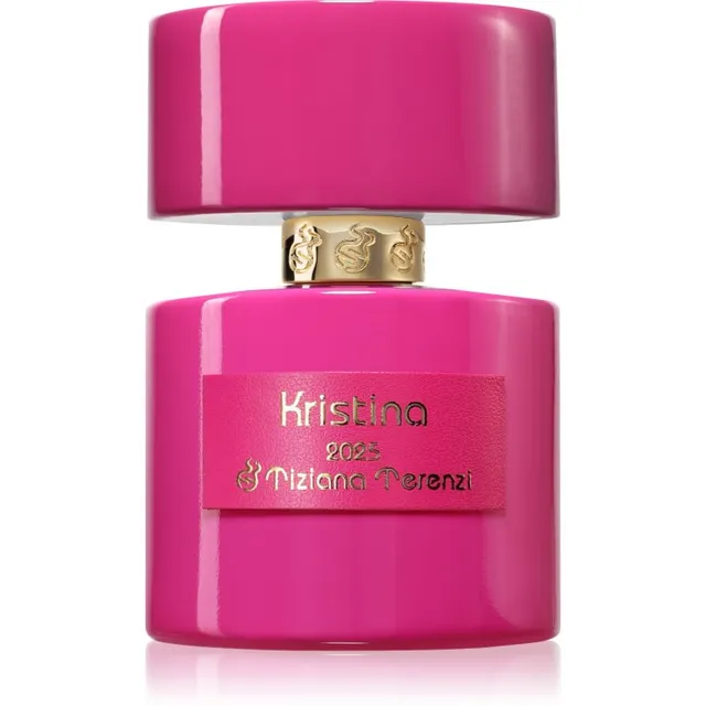 Tiziana Terenzi Kristina Anniversary parfüümiekstakt unisex 100 ml