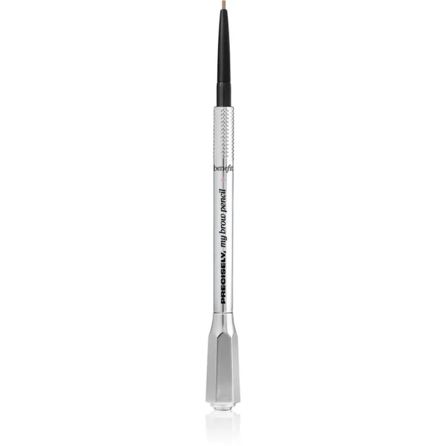 Benefit Precisely, My Brow Pencil Täpne kulmupliiats varjund 2.5 Neutral Blonde 0,08 g
