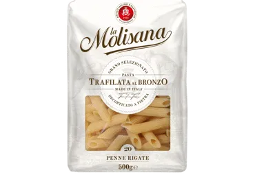 Makaronid Penne Nr.20 LA MOLISANA 500g