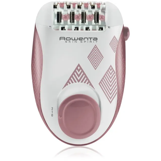 Rowenta Skin Spirit EP2900F1 Epilaator 1 tk