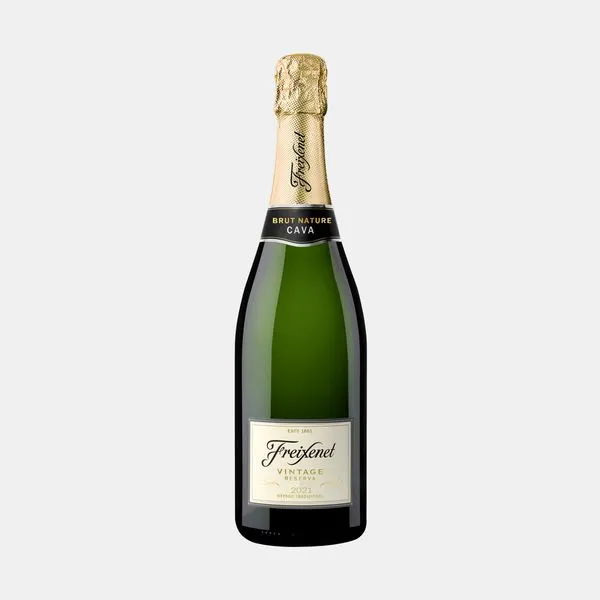 Freixenet Vintage Reserva Brut Nature 75cl Hispaania