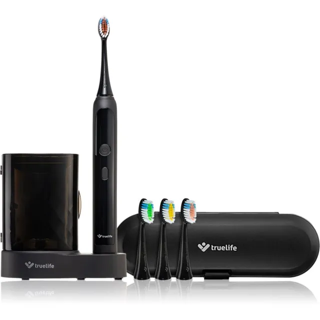 TrueLife SonicBrush K150 UV Heliline hambahari 1 tk