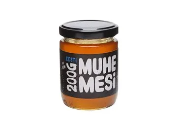 Mesi MUHE MESI 200g