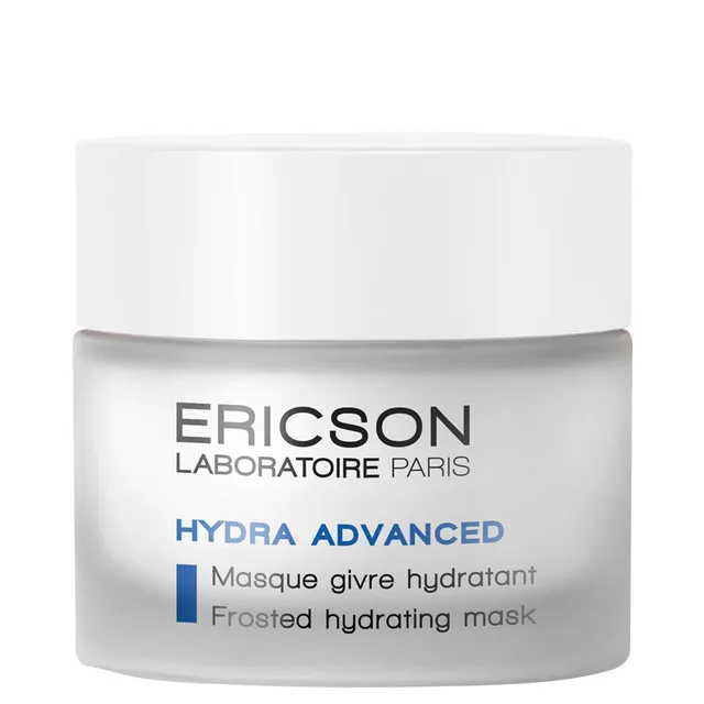 ERICSON LAB Hydra Advanced Frosted Hydrating Mask 50ml