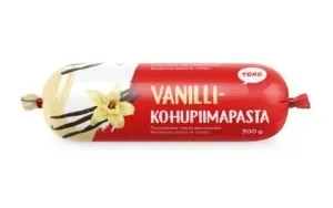 Tere Kohupiimapasta Vanilli 300g