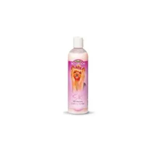 Bio Groom Silk Conditioner kummeliga palsam koertele ja kassidele 355ml