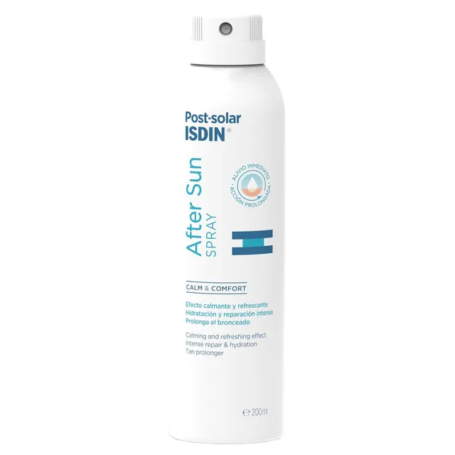 ISDIN After Sun Spray 200ml