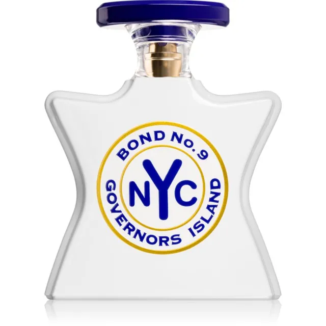 Bond No. 9 Governors Island Parfüümvesi unisex 100 ml