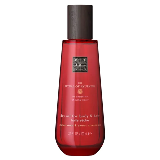 RITUALS The Ritual Of Ayurveda Dry Oil For Body & Hair 100ml