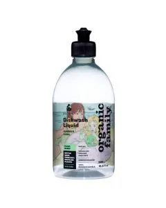 Nõudepesuvahend Summer Song 500ml