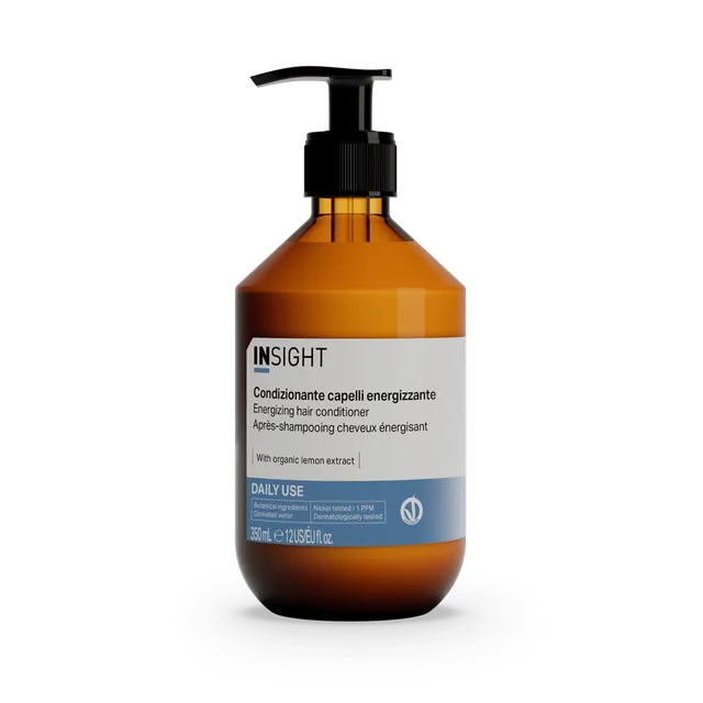 INSIGHT DAILY USE PALSAM ENERGIAT ANDEV 350ML