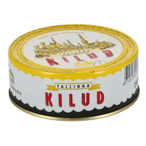 Tallinna kilud, KALURI, 250 g