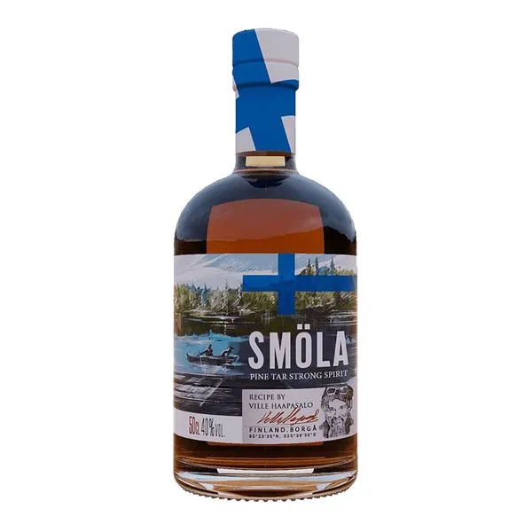 Smöla by Ville Haapasalo 50cl Soome