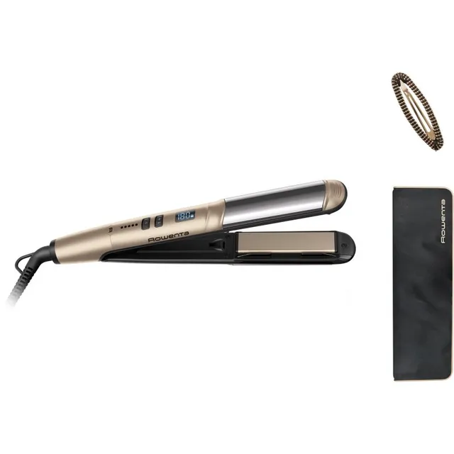 Rowenta Glam & Shine SF4641F0 Juuksesirgestaja 1 tk