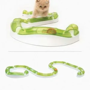 Catit Senses 2.0 Super Circuit mänguasi kassile
