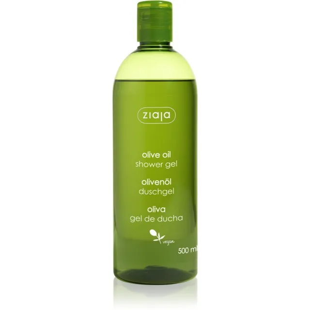 Ziaja Olive Oil Dušigeel oliiviekstraktiga 500 ml
