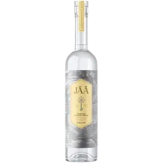 Jää Premium Ginger Vodka maitsestatud viin 40%vol 700 ml