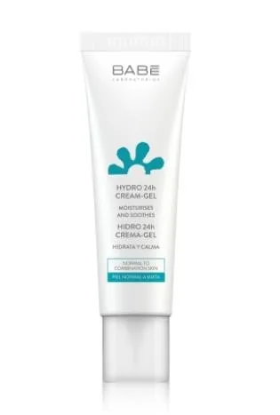 BABE Hydro 24h Cream-Gel 50ml