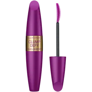 Max Factor False Lash Effect ripsmetušš Clump Defy Black
