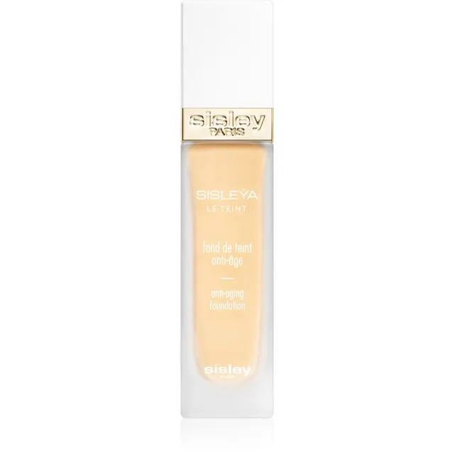Sisley Sisleÿa Le Teint Jumestuseerum vananemisvastase toimega varjund 00B Shell 30 ml