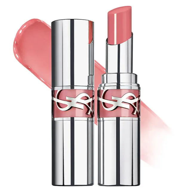 YVES SAINT LAURENT Loveshine Lipstick No.44 Nude Lavalliere 3.2g