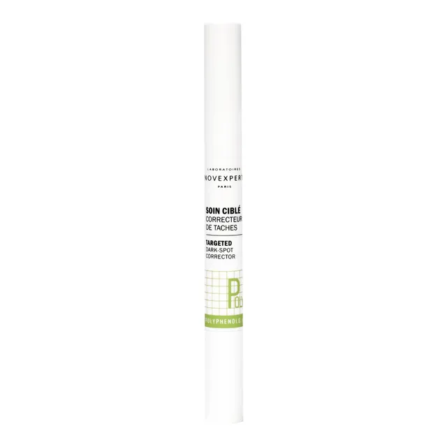 Green Tea geel pigmendilaikudele 2ml