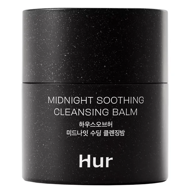 HOUSE OF HUR Midnight Soothing Cleansing Balm 50ml