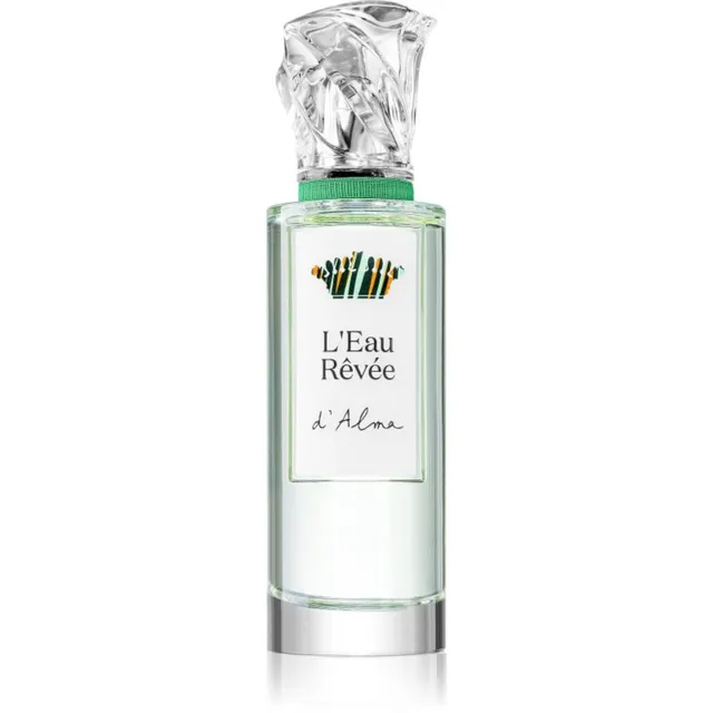Sisley L'Eau Rêvée d'Alma tualettvesi naistele 100 ml