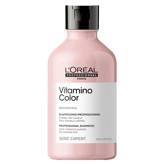 L'OREAL PROFESSIONNEL Vitamino Color Shampoo Refill 500ml