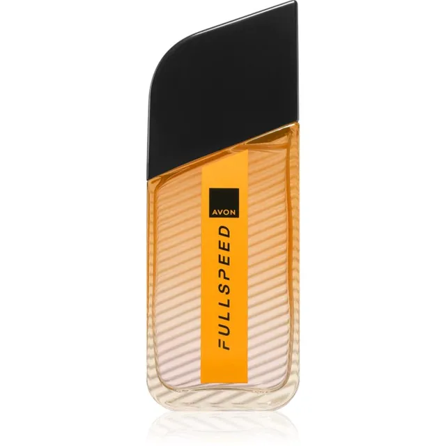 Avon Full Speed EDT Parfüümvesi meestele 100 ml