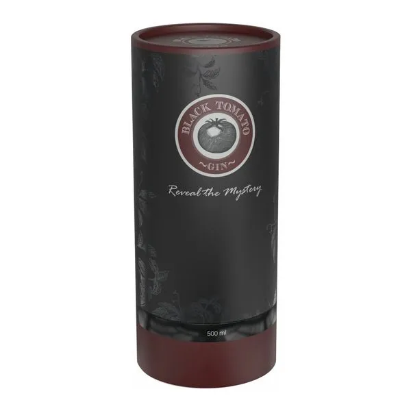 Black Tomato Gin 50cl Holland