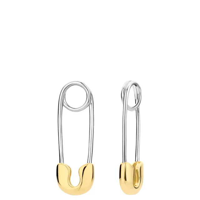 TI SENTO 9275SY Ear Charms