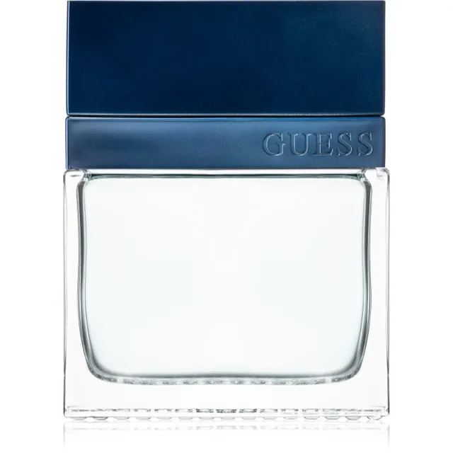 Guess Seductive Homme Blue tualettvesi meestele 100 ml