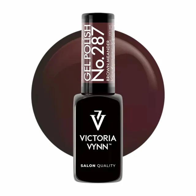 Victoria Vynn Gel Polish Color