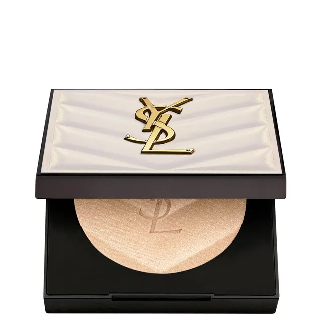 YVES SAINT LAURENT All Hours Hyper Luminize Highlighter No.02 Hypnotic Honey 5g
