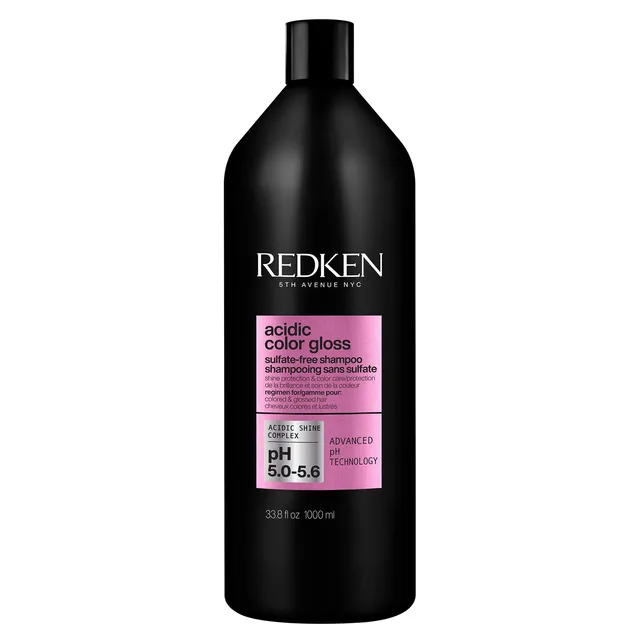REDKEN Acidic Color Gloss Shampoo 1000ml