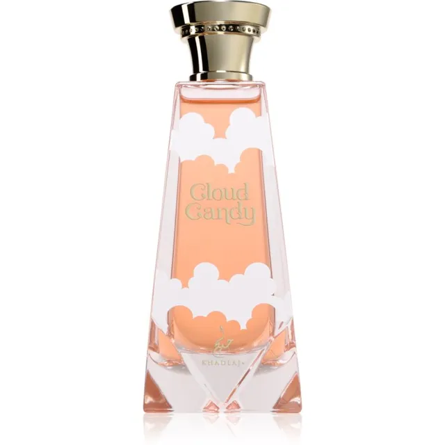 Khadlaj Cloud Candy parfüümiekstakt naistele 100 ml