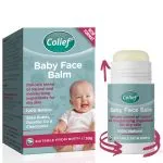 Colief Baby Face Balm nahapalsam 30 g