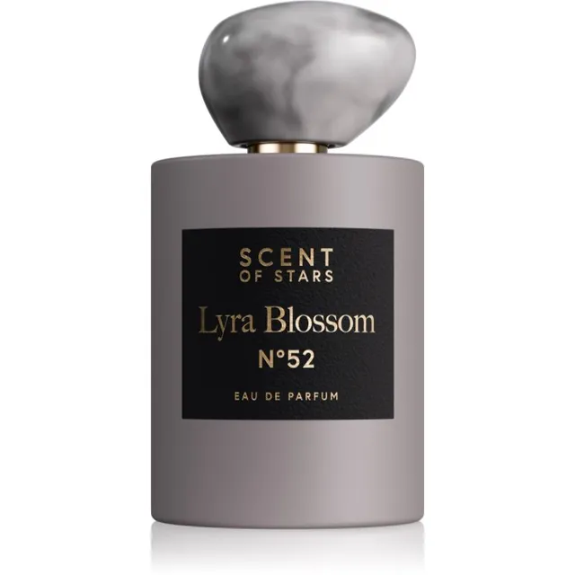 SCENT OF STARS Lyra Blossom Nº 52 Parfüümvesi naistele 100 ml