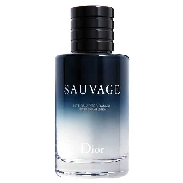 DIOR Sauvage After Shave Lotion 100ml