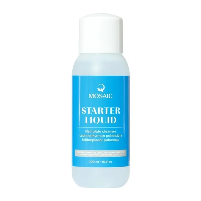 Mosaic Starter Liquid