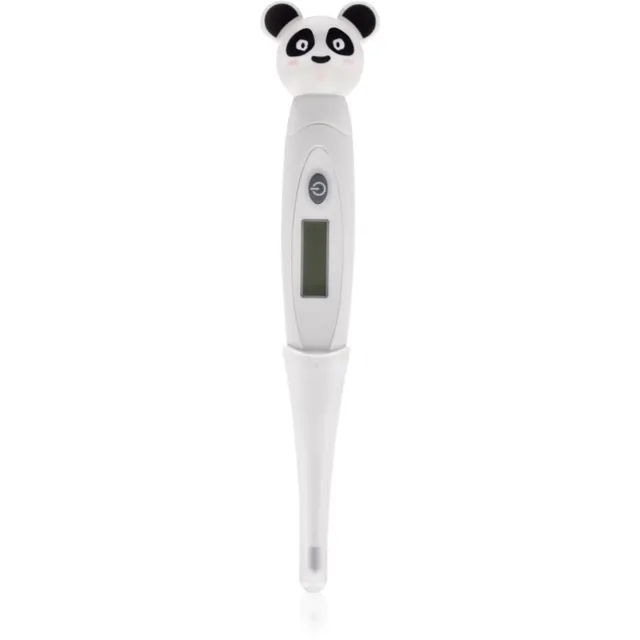 Zopa Digital Thermometer with Flexible Tip digitaalne kraadiklaas Panda 1 tk