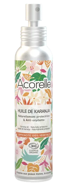 Karanja õli, ökoloogiline
