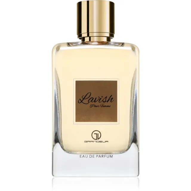 Grandeur Lavish Parfüümvesi naistele 100 ml