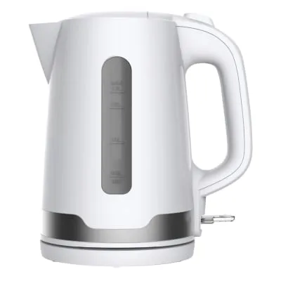 Veekeedukann 1.7L valge KE01301V-GS