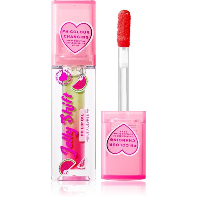 I Heart Revolution Jelly Shift Huuleõli pH-le reageeriv 3.2 ml