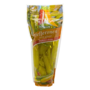 Mahe pipar, DITTMANN, 250 g