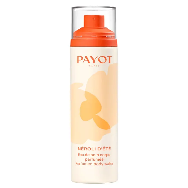 PAYOT Neroli D'ete Perfumed Body Water 100ml