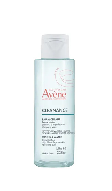 AVENE CLEANANCE MITSELLAARVESI RASUSELE NAHALE 100ML