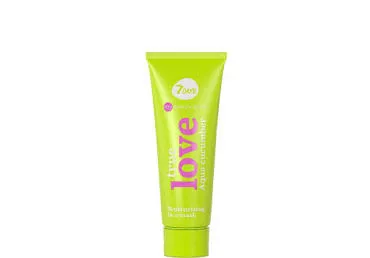 Näomask 7DAYS True Love Cucumber 80ml